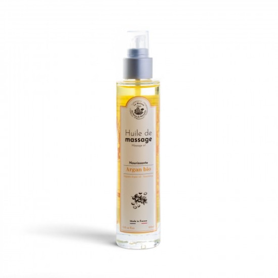 ARGAN BIO